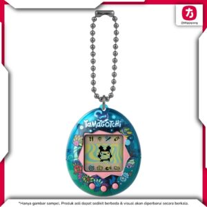 Bandai Tamagotchi Tama Ocean dengan Desain Laut Unik untuk Koleksi