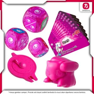Bandai Spirits Placoro Starter Set Mew 06 untuk Pertarungan Seru dan Cepat Bandai Spirits Placoro Starter Set Mew 06 untuk Pertarungan Seru dan Cepat