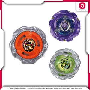 Takara Tomy Beyblade X UX-21 Hells Nether Deck Set Takara Tomy Beyblade X UX-21 Hells Nether Deck Set