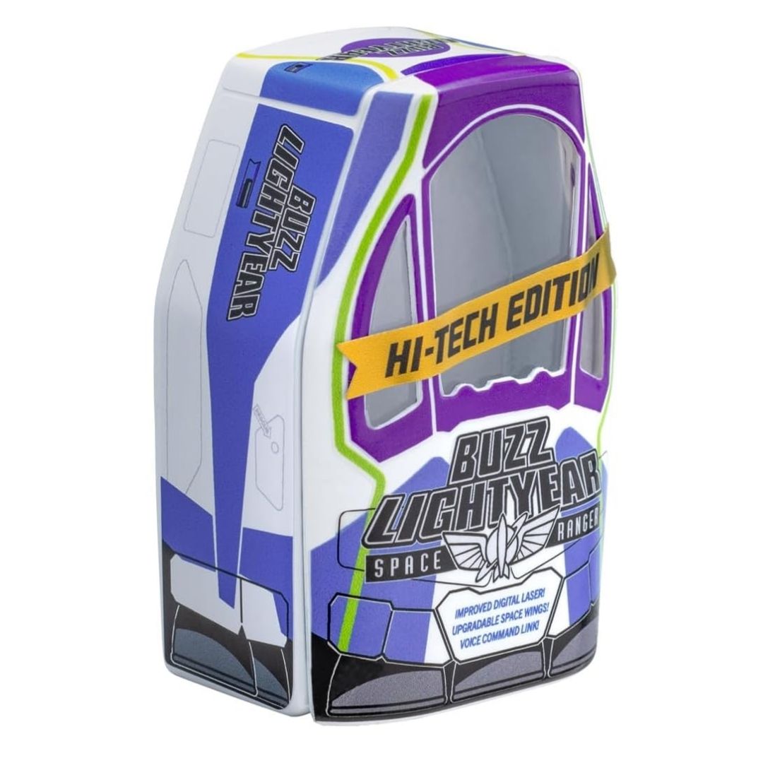 Takara Tomy Dream Tomica Buzz Lightyear & Spaceship Toy Story 5