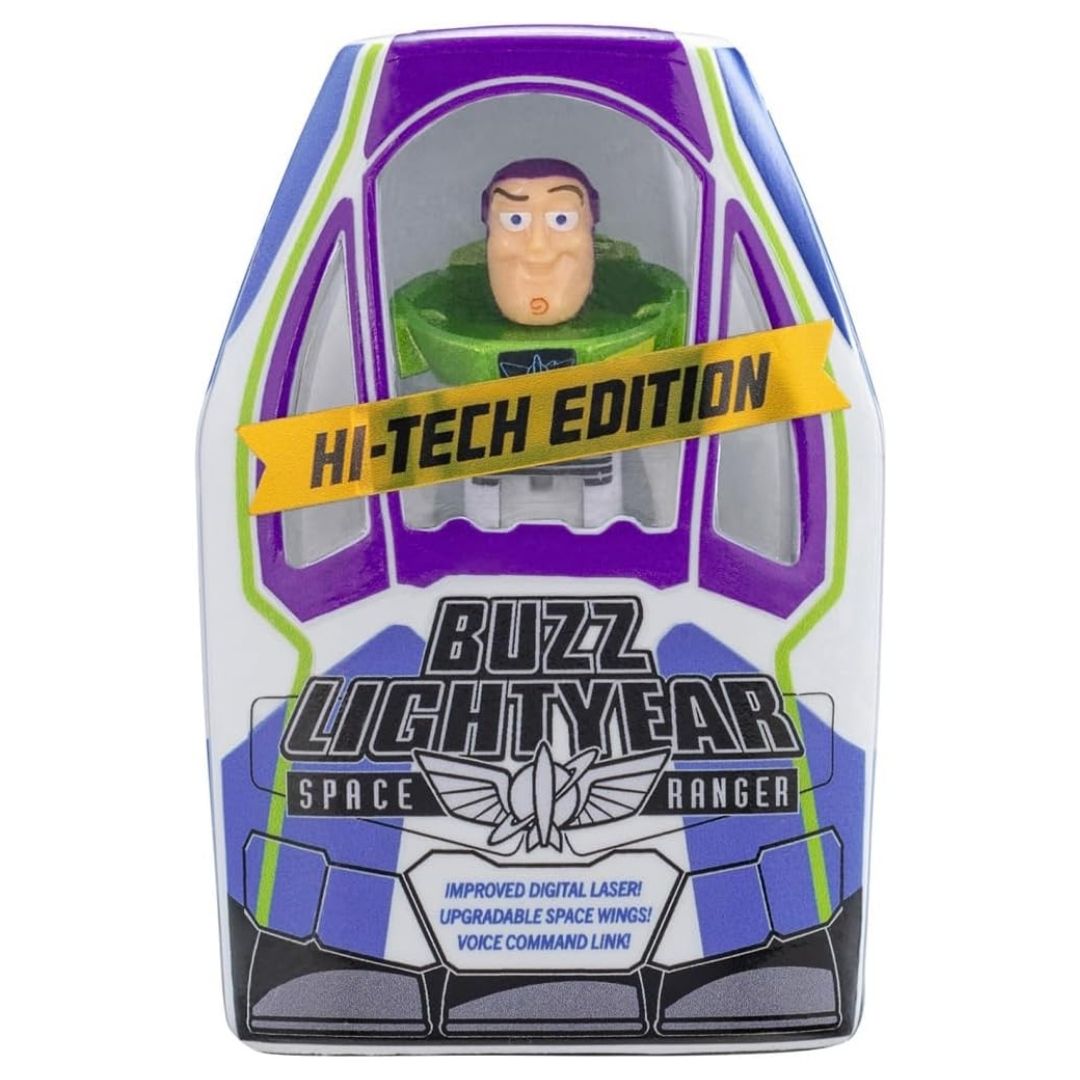 Takara Tomy Dream Tomica Buzz Lightyear & Spaceship Toy Story 5