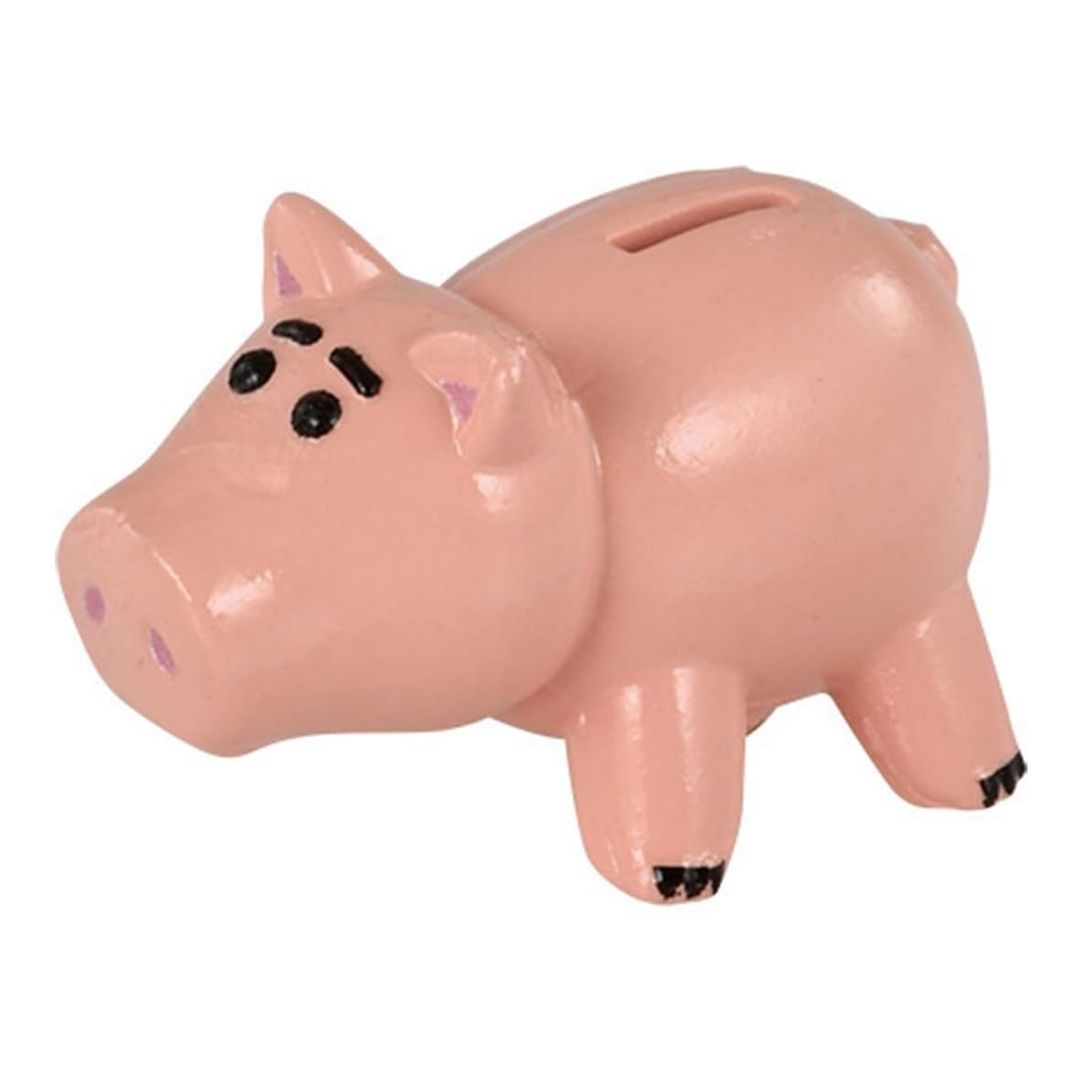 Takara Tomy Dream Tomica Ham & Andy's Chair Toy Story Ride On Koleksi