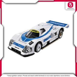 Takara Tomy Tomica Premium Racing Mazda 787B No. 18