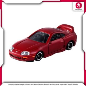 Takara Tomy Tomica REBORN Toyota Supra - Mobil Sport Premium Koleksi