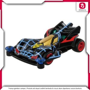 Mini 4WD Beak Spider Takara Tomy Tomica Premium Unlimited Koleksi Mini 4WD Beak Spider Takara Tomy Tomica Premium Unlimited Koleksi