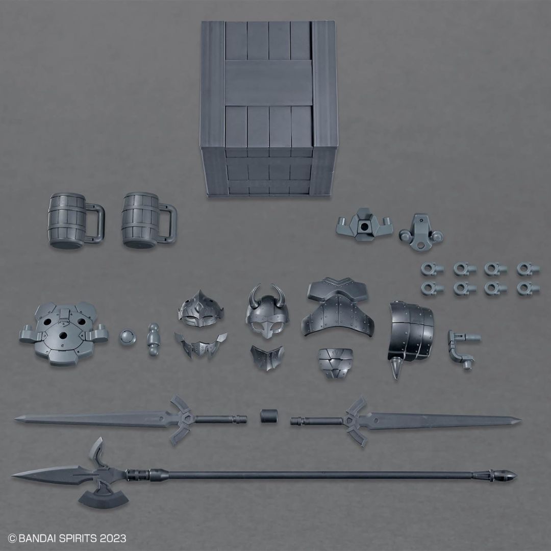 30MF Item Shop Fighter Options untuk Upgrade Senjata dan Armor Fantasy