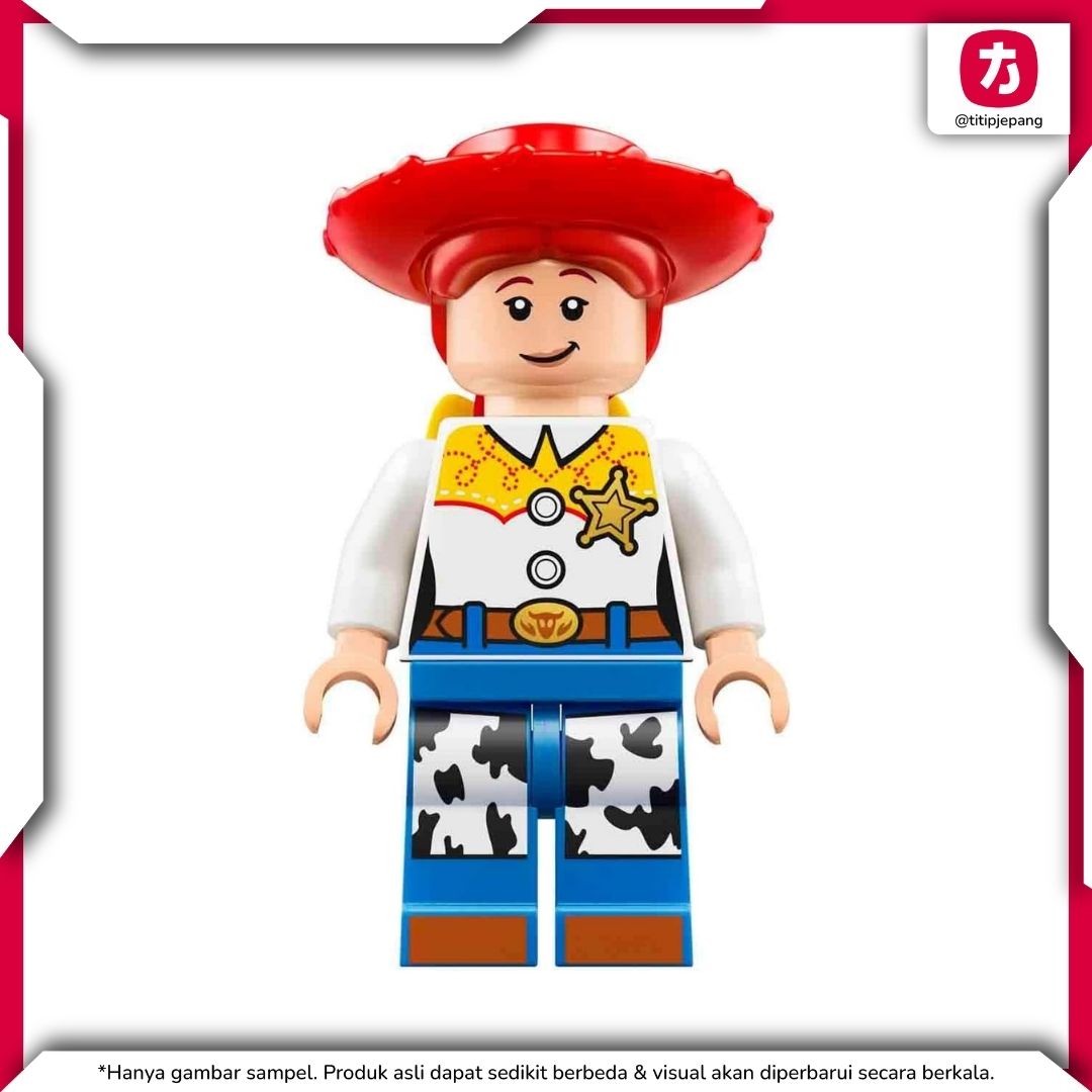 LEGO Toy Story 5 Blaze Horse Ranch 43304 Set Disney Pixar