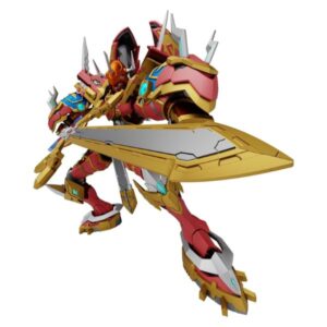 Figure-rise Standard Amplified KaiserGreymon Figure (Digimon Frontier) Figure-rise Standard Amplified KaiserGreymon Figure (Digimon Frontier)