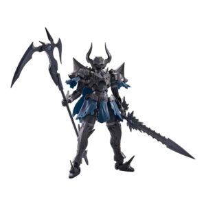 Bandai Spirits 30MF Necros Knight Color-Separated Plastic Model Bandai Spirits 30MF Necros Knight Color-Separated Plastic Model