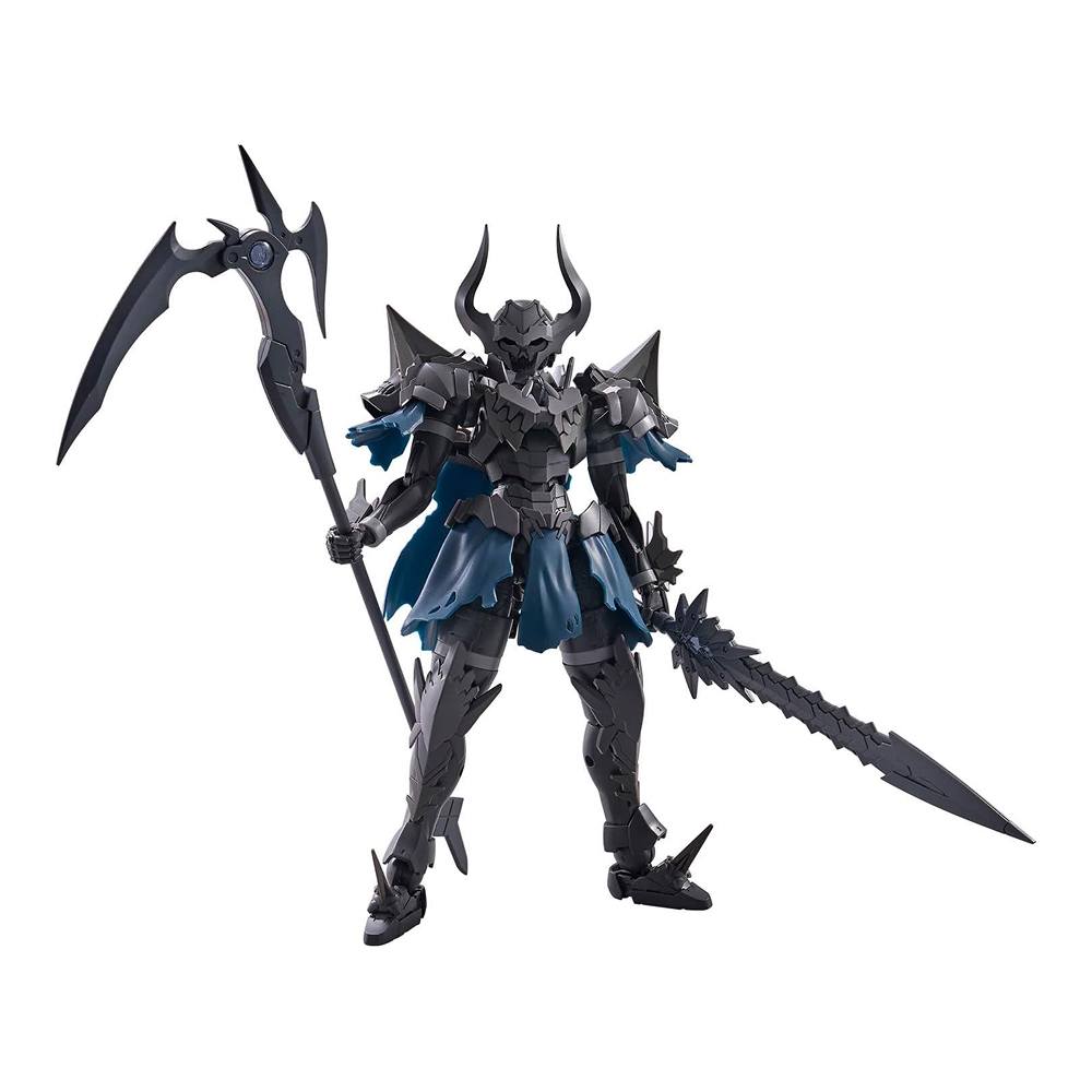 Bandai Spirits 30MF Necros Knight Color-Separated Plastic Model Bandai Spirits 30MF Necros Knight Color-Separated Plastic Model