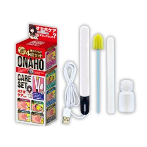 Onahole Care Set