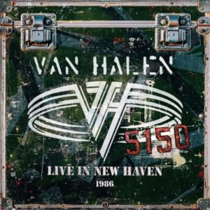 Live In New Haven, Ct 1986 Live In New Haven, Ct 1986