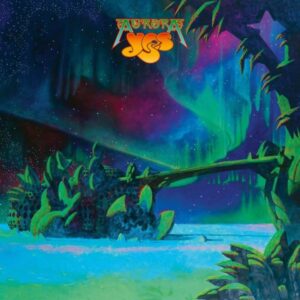 [CD] Aurora