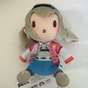 Kohane Plush Toy
