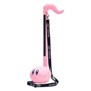 Otamatone Cube Otamatone Deluxe Kirby Ver. Height 44 cm 1334 Otamatone Cube Otamatone Deluxe Kirby Ver. Height 44 cm 1334