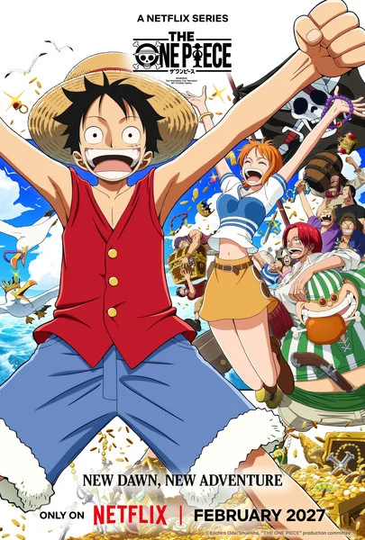 blog titip jepang - The One Piece