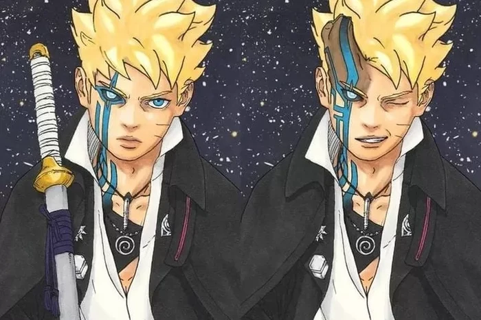 blog titip jepang - boruto two blue vortex