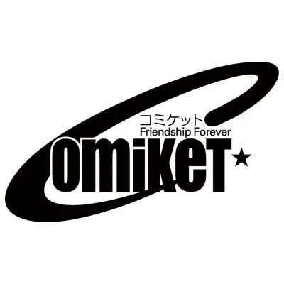 blog titip jepang - comiket 108