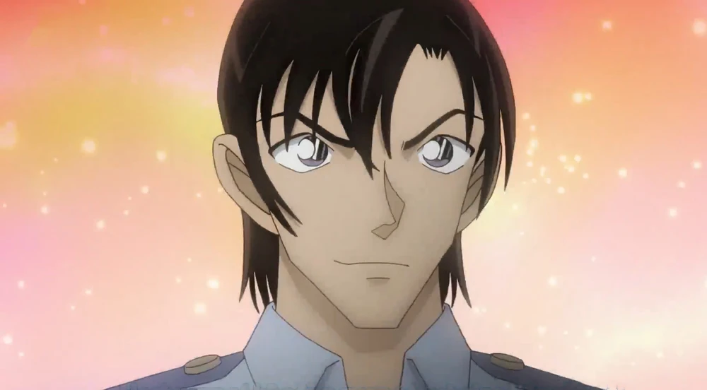 blog titip jepang - matsuda dan hagiwara detective conan 1