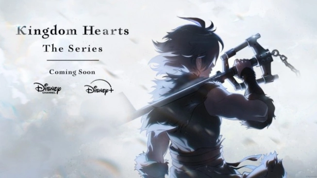 blog titip jepang - kingdom hearts
