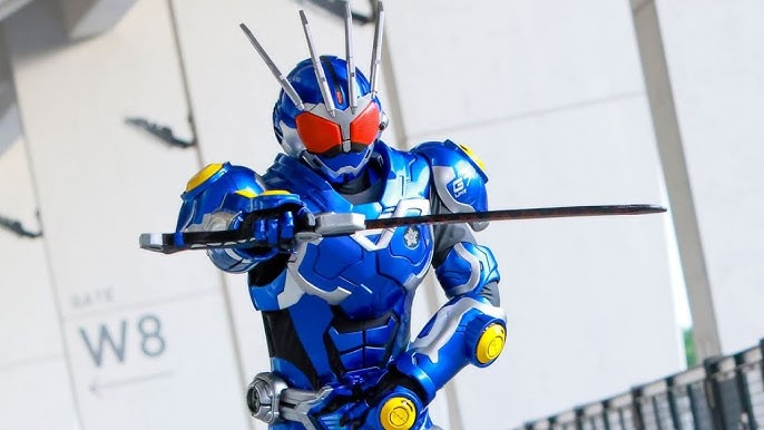Kembali-nya Kamen Rider Agito? Ini Dia 5 Fakta Film ‘KAMEN RIDER AGITO PSYCHIC WAR’ Yang Akan Segera Tayang