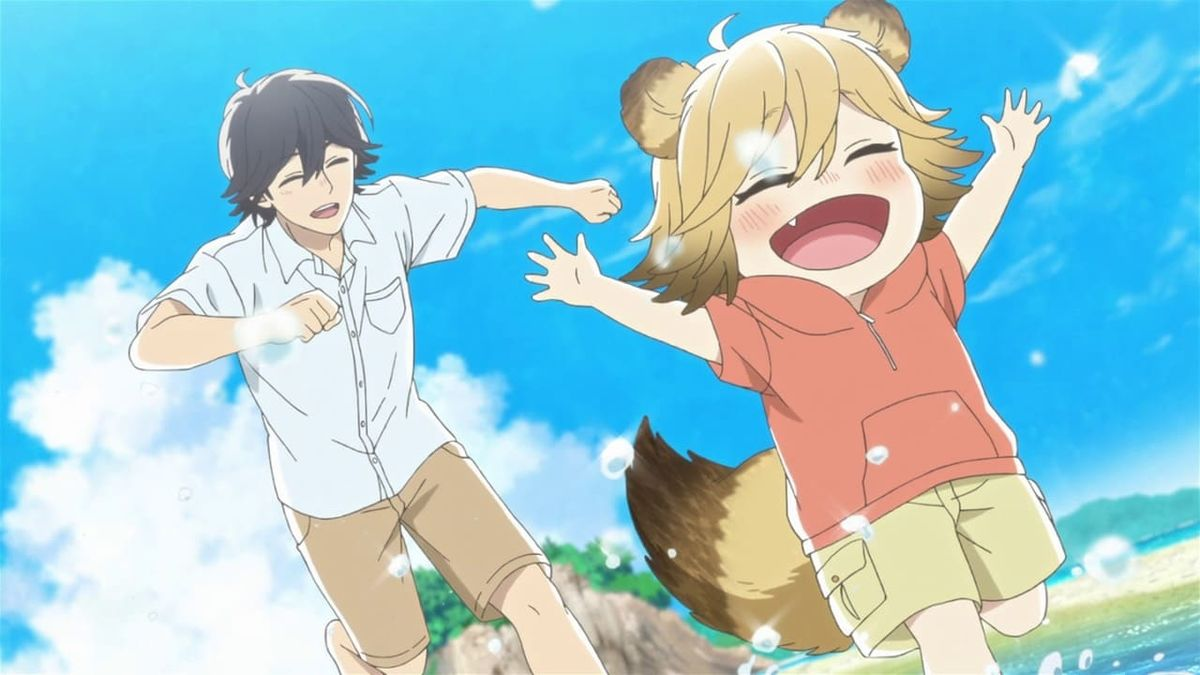 blog titipjepang - rekomendasi anime santai 2026 - poco's udon world udon no kuni no kiniro kemari