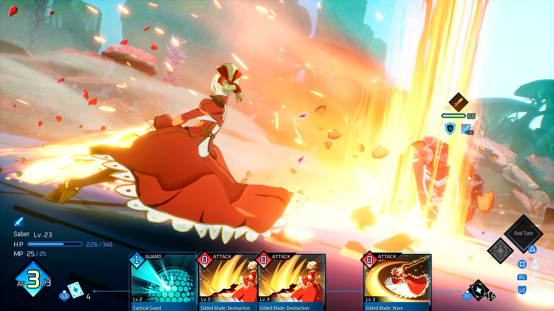 TITIPJEPANG - TITIP JEPANG - FATE - FATE/EXTRA RECORD - FATE EXTRA RECORD - PLAYSTATION - GAME - FGO
