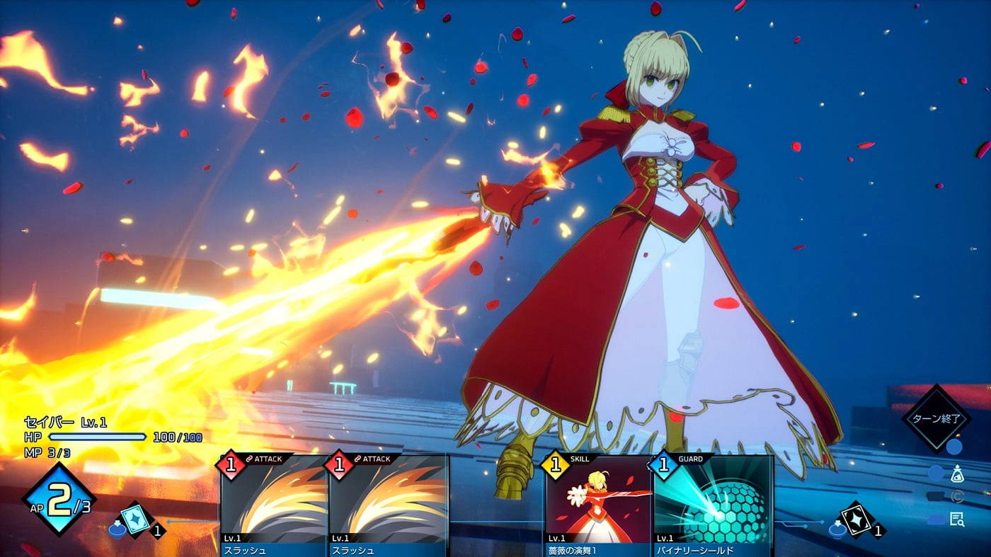 TITIPJEPANG - TITIP JEPANG - FATE - FATE/EXTRA RECORD - FATE EXTRA RECORD - PLAYSTATION - GAME - FGO