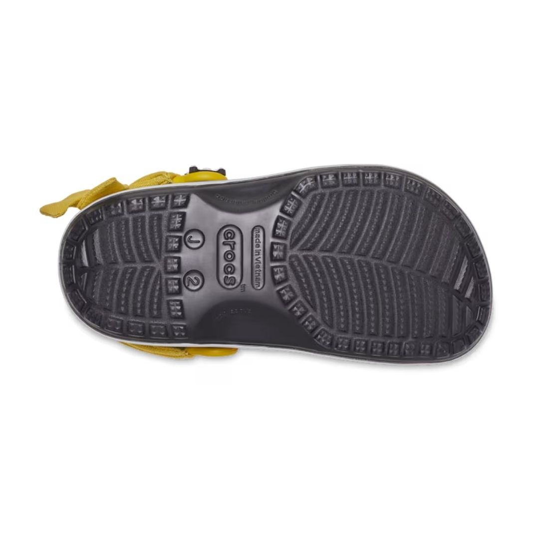 Sandal Crocs ONE PIECE Luffy Kids