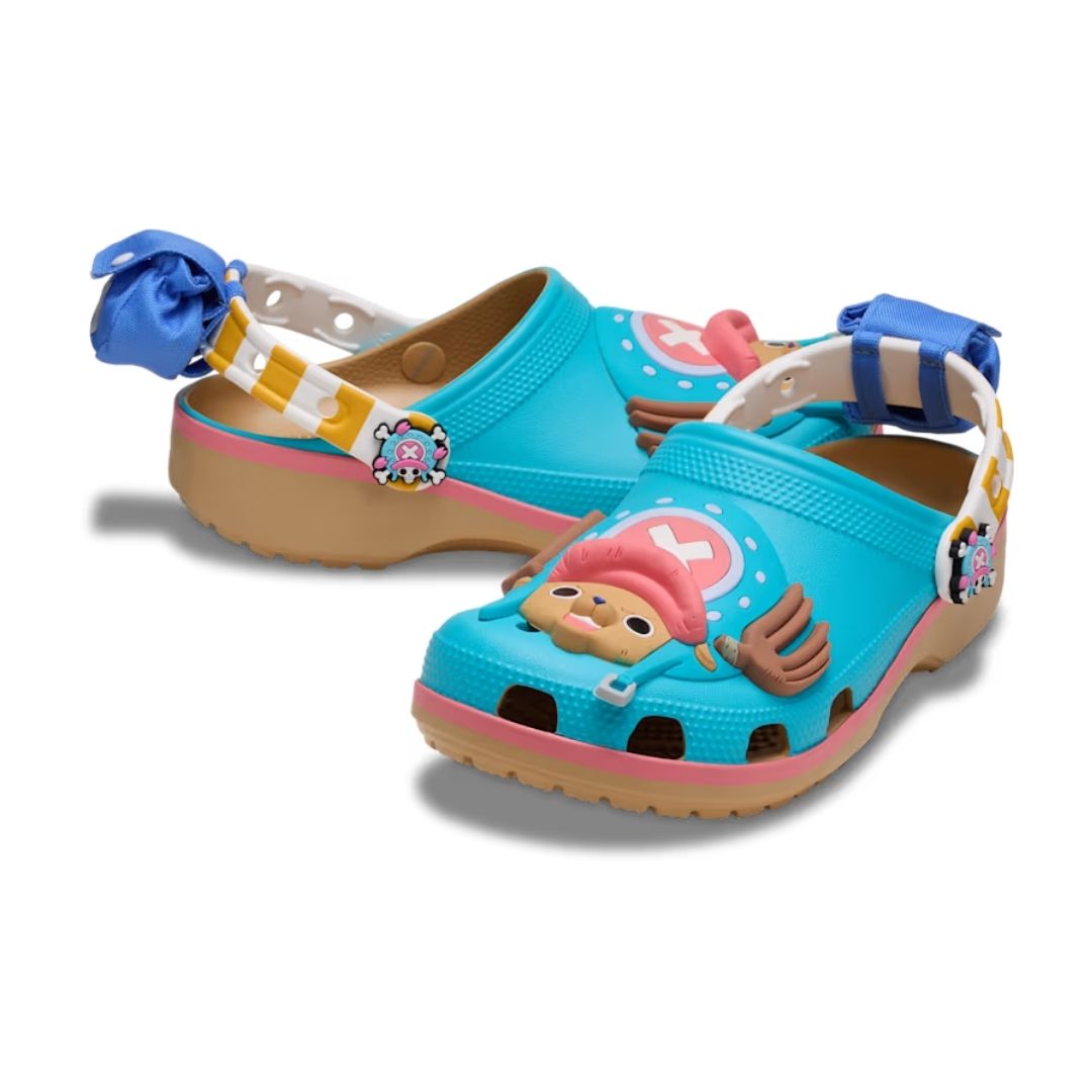 Sandal Crocs ONE PIECE Chopper Kids