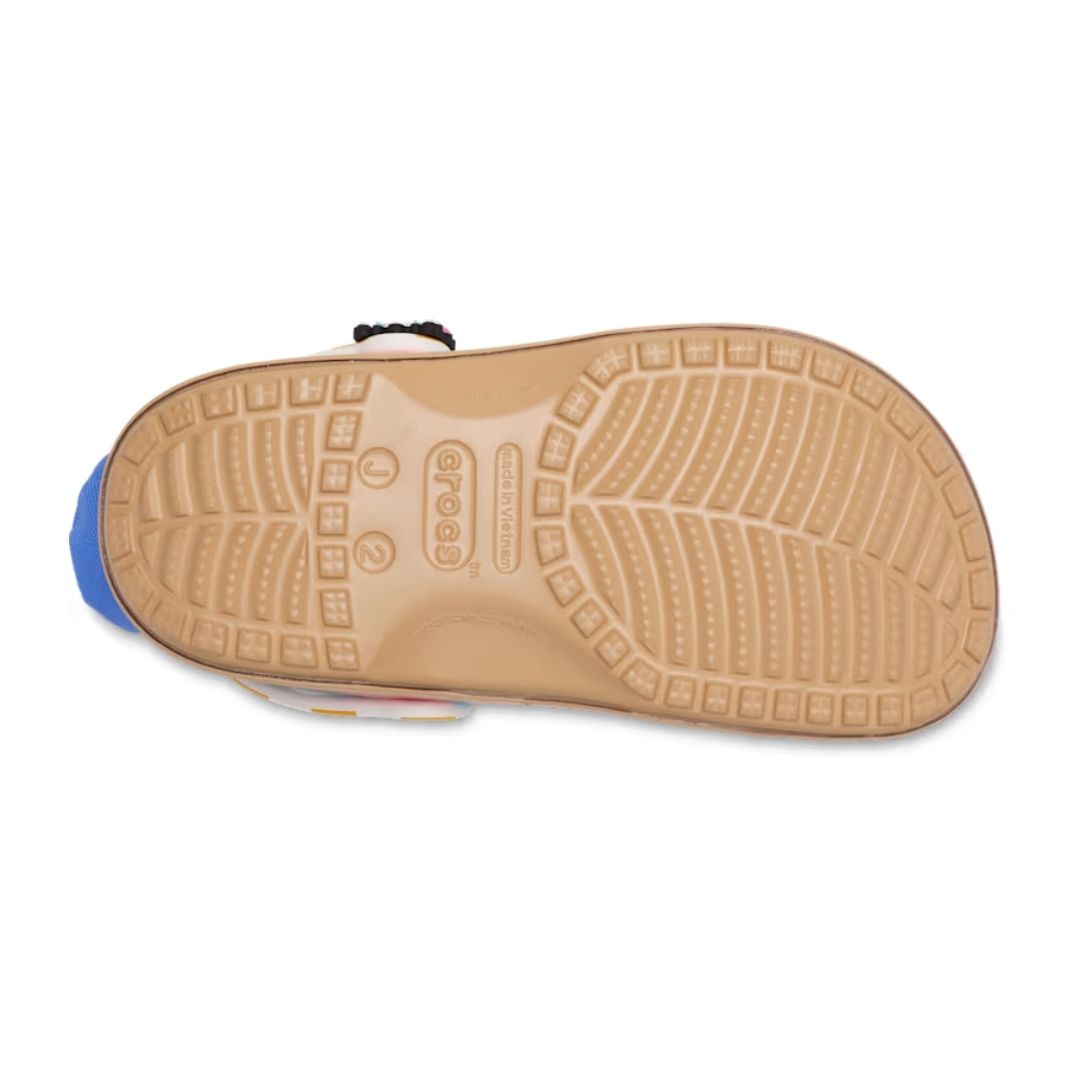 Sandal Crocs ONE PIECE Chopper Kids