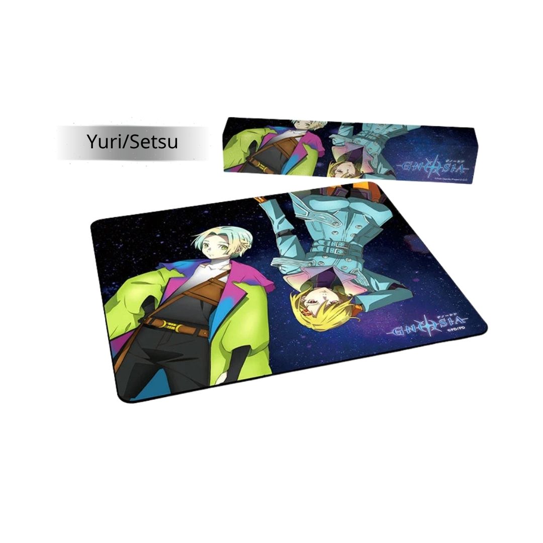 Mousepad Gaming Baby Faze Gnosia Kualitas Hibrida Presisi Mousepad Gaming Baby Faze Gnosia Kualitas Hibrida Presisi