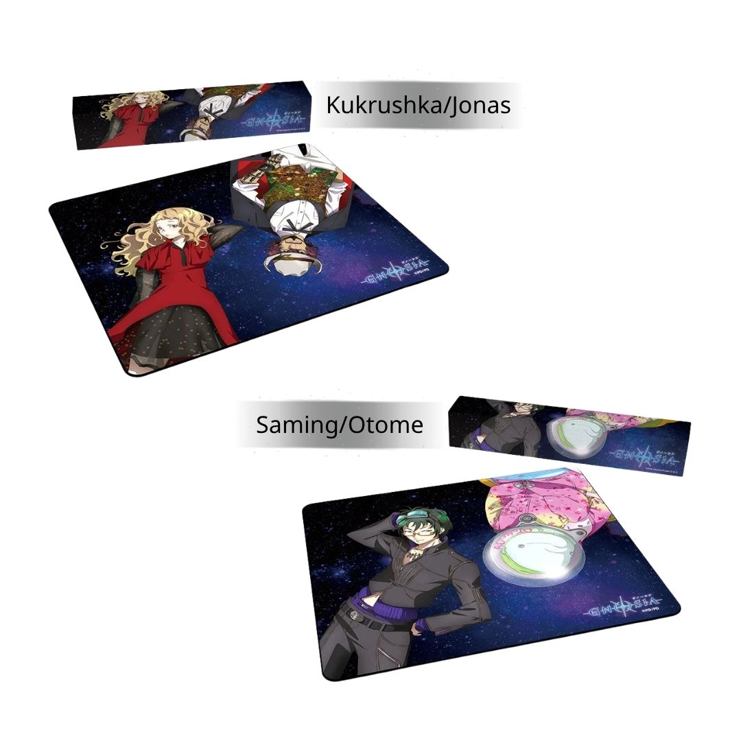 Mousepad Gaming Baby Faze Gnosia Kualitas Hibrida Presisi Mousepad Gaming Baby Faze Gnosia Kualitas Hibrida Presisi