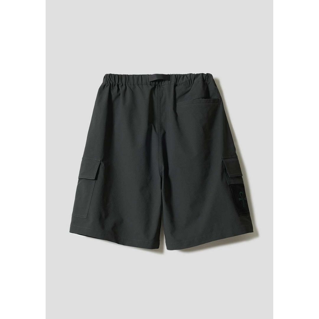 Celana Yu-Gi-Oh! Duel Monsters The Battle Ceremony Cargo Shorts Ringan Nyaman