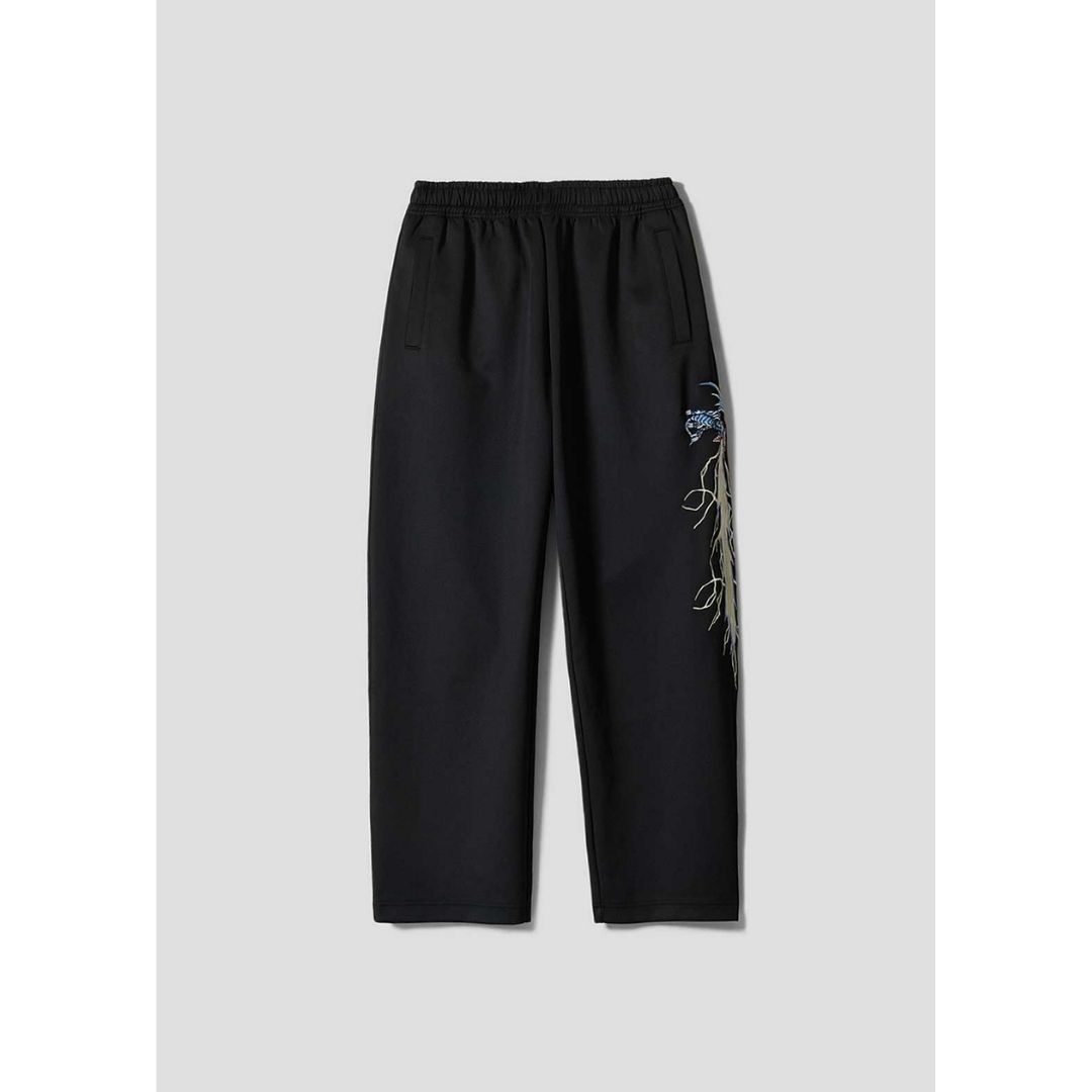 Celana Yu-Gi-Oh! Duel Monsters Track Pants Destructive Explosive Gale Bullet Celana Yu-Gi-Oh! Duel Monsters Track Pants Destructive Explosive Gale Bullet