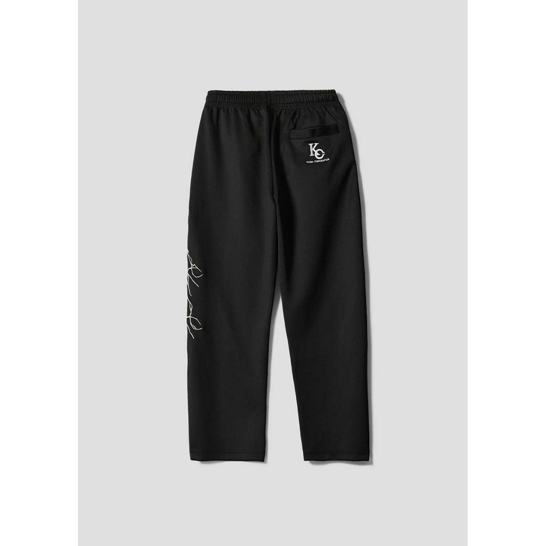 Celana Yu-Gi-Oh! Duel Monsters Track Pants Destructive Explosive Gale Bullet