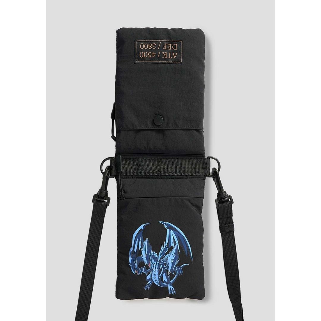 Tas Yu-Gi-Oh! Duel Monsters Blue-Eyes Ultimate Dragon Shoulder Bag 3-Way