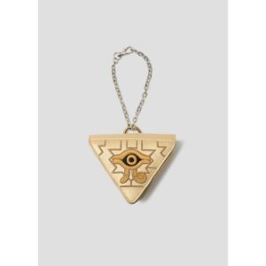 Pouch Yu-Gi-Oh! Duel Monsters Millennium Puzzle Mini Custom Pouch Praktis Pouch Yu-Gi-Oh! Duel Monsters Millennium Puzzle Mini Custom Pouch Praktis