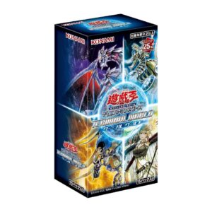 Kartu Yu-Gi-Oh Terminal World 1 Konami 145 Tipe Kartu Koleksi