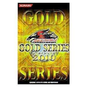 Kartu Yu-Gi-Oh 5D's Gold Series 2010 Konami untuk Koleksi Anime Kartu Yu-Gi-Oh 5D's Gold Series 2010 Konami untuk Koleksi Anime
