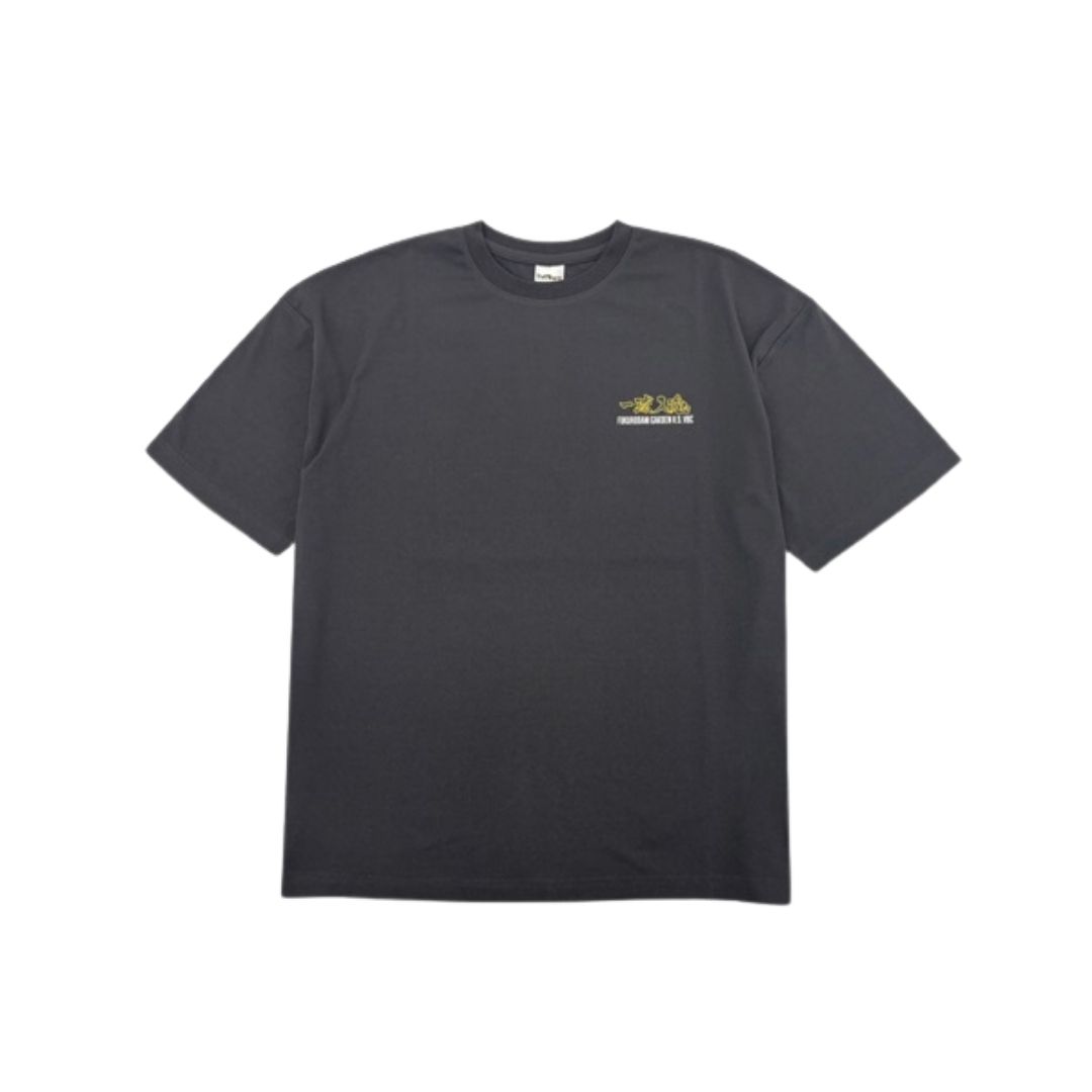Kaos Haikyu Fukurodani Kotaro Bokuto Doublefocus Resmi Kaos Haikyu Fukurodani Kotaro Bokuto Doublefocus Resmi