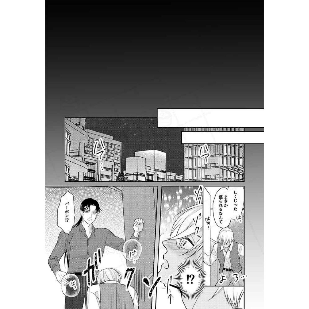 Doujin Detective Conan This is Paradise Secret Garden Part 2 - B5/40p (Doujinshi Parody)