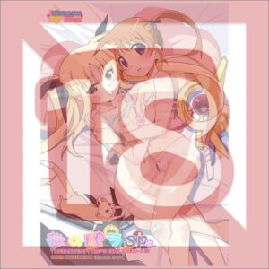 Magical Girl Lyrical Nanoha Doujinshi THE Nanoha Paradise SP3 52 Pages R18 Magical Girl Lyrical Nanoha Doujinshi THE Nanoha Paradise SP3 52 Pages R18