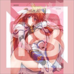 Takamachi Nanoha Doujinshi T-22 Nanoism Magical Girl Lyrical Nanoha 48 Takamachi Nanoha Doujinshi T-22 Nanoism Magical Girl Lyrical Nanoha 48