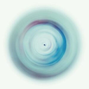 [CD] It becomes a vortex