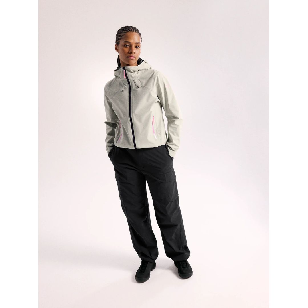 Jacket Gunung Arc'teryx Coel Women's Jacket Cosmic Bloom – Shell Waterproof Premium Jacket Gunung Arc'teryx Coel Women's Jacket Cosmic Bloom – Shell Waterproof Premium