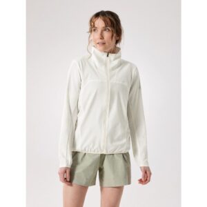 Jacket Outdoor Arc'teryx Seema Jacket Women's Arctic Silk – Anti UV Premium