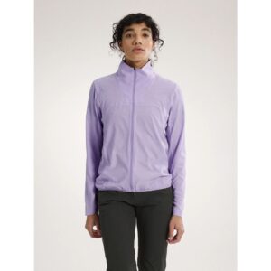 Jacket Outdoor Arc'teryx Seema Jacket Women's Mallow – Jaket Anti UV Premium Jacket Outdoor Arc'teryx Seema Jacket Women's Mallow – Jaket Anti UV Premium