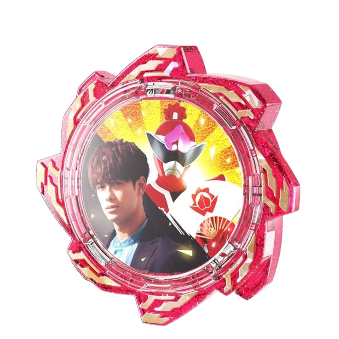 Boutarou Sentai Don Brothers Theme Song MORISAKI WIN Regular & Limited