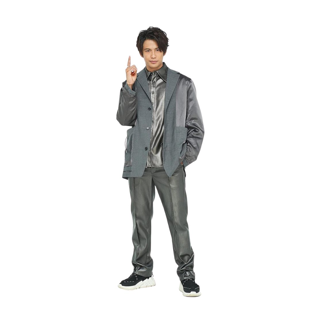 Boutarou Sentai Don Brothers Theme Song MORISAKI WIN Regular & Limited Boutarou Sentai Don Brothers Theme Song MORISAKI WIN Regular & Limited